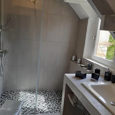 Maison Terral, Piscine Privee, Entre Sarlat Et Rocamadour Vila *
