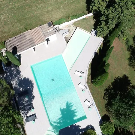 Maison Terral, Piscine Privee, Entre Sarlat Et Rocamadour *
