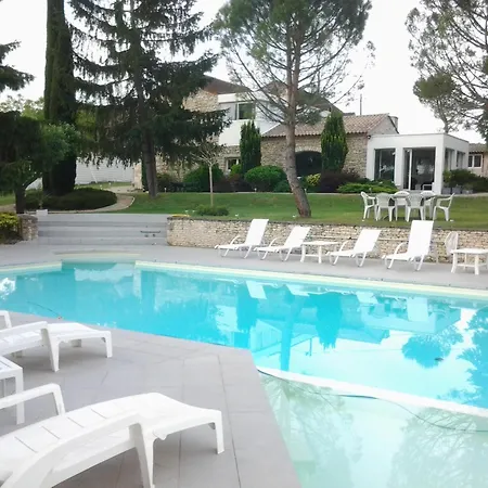 Maison Terral, Piscine Privee, Entre Sarlat Et Rocamadour Cales (Midi-Pyrenees)