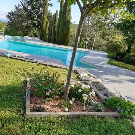Villa Maison Terral, Piscine Privee, Entre Sarlat Et Rocamadour Cales (Midi-Pyrenees)