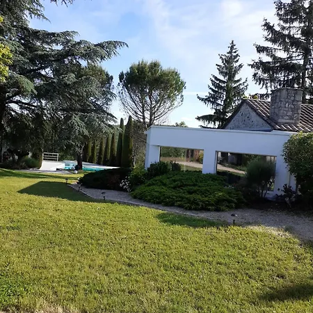 Maison Terral, Piscine Privee, Entre Sarlat Et Rocamadour Villa Cales (Midi-Pyrenees)